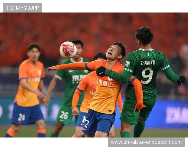 山东鲁能与重庆力帆在中超联赛中的对决历史