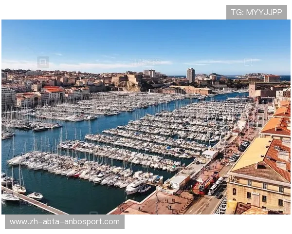 马赛海港：狂热球迷与法甲冠军的百年情缘